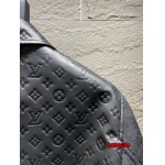 2024年原版復刻秋冬ルイヴィトン本革 ジャケットアウター  mm工場