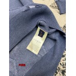 2024年12月16日新作原版復刻秋冬ルイヴィトン カシミヤセーター fk工場