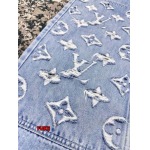 2024年12月16日新作原版復刻秋冬ルイヴィトン  綿 ジーンズ fk工場30-36