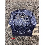 2024年12月16日新作原版復刻秋冬ルイヴィトン カシミヤセーター fk工場