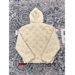 2024年12月16日新作原版復刻秋冬ルイヴィトン 綿入れの服ジャケットアウター fk工場