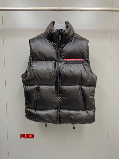 2024年12月16日新作原版復刻秋冬ルPRADA ダウンジ...