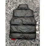 2024年12月16日新作原版復刻秋冬ルPRADA ダウンジャケットアウターベスト fk工場 S-XXL