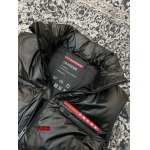 2024年12月16日新作原版復刻秋冬ルPRADA ダウンジャケットアウターベスト fk工場 S-XXL