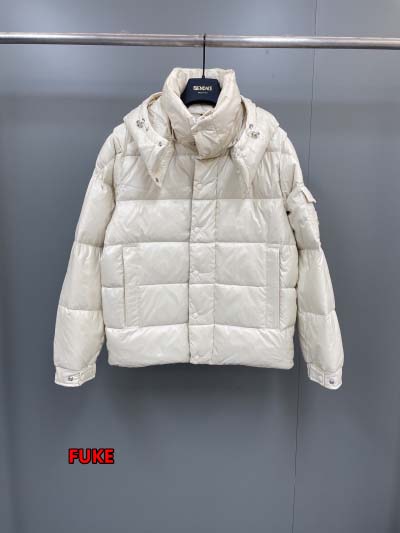 2024年12月16日新作原版復刻秋冬モンクレール ダウンジ...