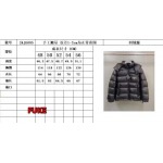 2024年12月16日新作原版復刻秋冬PRADA ダウンジャケットfk工場 M-3XL