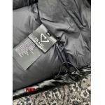 2024年12月16日新作原版復刻秋冬PRADA ダウンジャケットfk工場 M-3XL