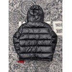 2024年12月16日新作原版復刻秋冬PRADA ダウンジャケットfk工場 M-3XL