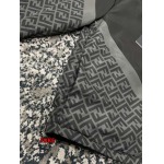 2024年12月16日新作原版復刻秋冬FENDI  両面 ジャケットアウター fk工場