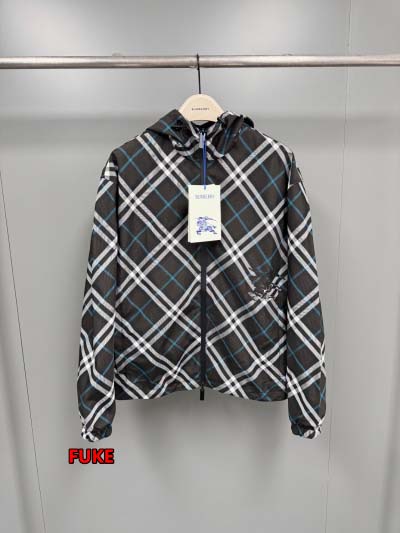 2024年12月16日新作原版復刻秋冬 バーバリー両面 ジャ...