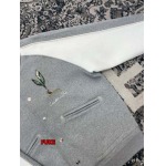 2024年12月16日新作原版復刻秋冬ディオール綿 ジャケットアウター fk工場