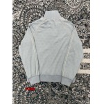 2024年12月16日新作原版復刻秋冬グッチ ジップアップジャケットアウター fk工場