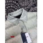 2024年12月16日新作原版復刻秋冬ディオールダウンジャケットアウター fk工場