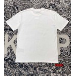 2024年12月16日新作原版復刻秋冬ディオール 半袖 Tシャツfk工場