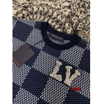 2024年12月16日新作原版復刻秋冬ルイヴィトン半袖 Tシャツ   fk工場