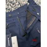 2024年12月16日新作原版復刻秋冬ディオール 半ズボン fk工場