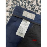 2024年12月16日新作原版復刻秋冬ディオール 半ズボン fk工場