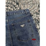 2024年12月16日新作原版復刻秋冬PRADA ジーンズfk工場