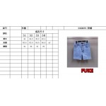 2024年12月16日新作原版復刻秋冬PRADA  半ズボン fk工場