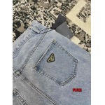 2024年12月16日新作原版復刻秋冬PRADA  半ズボン fk工場