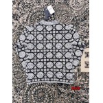 2024年12月16日新作原版復刻秋冬ディオール カシミヤ セーターアウター fk工場