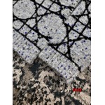 2024年12月16日新作原版復刻秋冬ディオール カシミヤ セーターfk工場