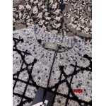 2024年12月16日新作原版復刻秋冬ディオール カシミヤ セーターfk工場