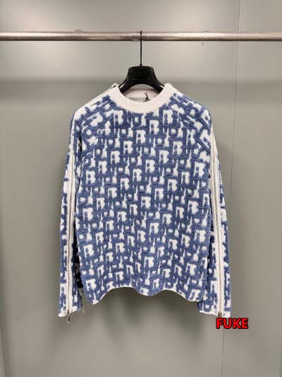 2024年12月16日新作原版復刻秋冬ディオール カシミヤ ...