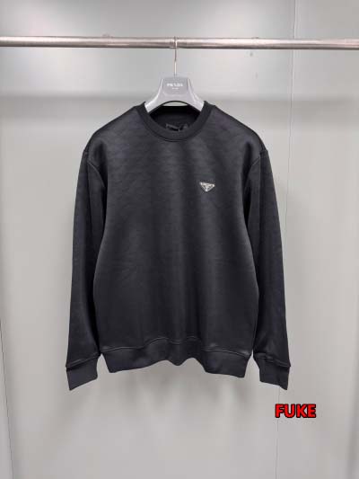 2024年12月16日新作原版復刻秋冬PRADA スウェット...
