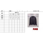 2024年12月16日新作原版復刻秋冬PRADA スウェット fk工場