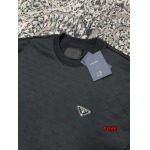 2024年12月16日新作原版復刻秋冬PRADA スウェット fk工場