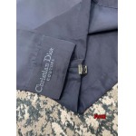 2024年12月16日新作原版復刻秋冬ディオール シャツアウター fk工場