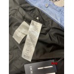 2024年12月16日新作原版復刻秋冬ディオールダウン ジャケットアウター fk工場