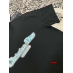 2024年12月16日新作原版復刻秋冬ディオール 半袖 Tシャツ   fk工場