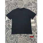 2024年12月16日新作原版復刻秋冬ディオール 半袖 Tシャツ   fk工場