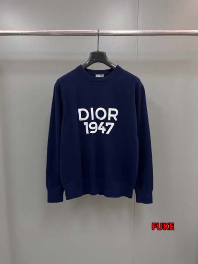 2024年12月16日新作原版復刻秋冬 ディオール カシミヤ...