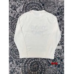 2024年12月16日新作原版復刻秋冬  ディオール カシミヤ セーター fk工場