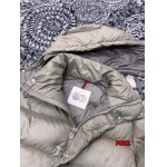 2024年12月16日新作原版復刻秋冬モンクレール ダウンジャケットジャケットアウター fk工場