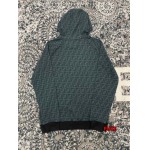 2024年12月16日新作原版復刻秋冬FENDI パーカー  fk工場