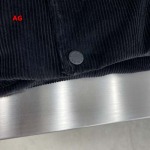 2024年新作原版復刻秋冬PRADA 綿入れの服ジャケットアウター  ag工場 m-3xl