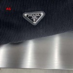 2024年新作原版復刻秋冬PRADA 綿入れの服ジャケットアウター  ag工場 m-3xl