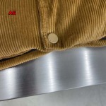 2024年新作原版復刻秋冬PRADA 綿入れの服ジャケットアウター  ag工場 m-3xl