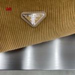 2024年新作原版復刻秋冬PRADA 綿入れの服ジャケットアウター  ag工場 m-3xl