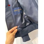 2024年新作原版復刻秋冬ルイヴィトン本革 ジャケットアウター  ag工場