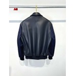 2024年新作原版復刻秋冬ルイヴィトン本革 ジャケットアウター  ag工場