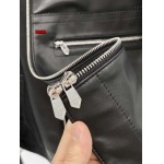 2024年新作原版復刻秋冬 エルメス  本革 ジャケットアウター   ag工場