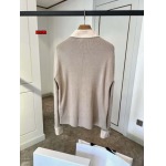 2024年新作原版復刻秋冬モンクレール本革 ジャケットアウター  ag工場