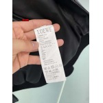 2024年新作原版復刻秋冬LOEWE 本革 ジャケットアウター  ag工場