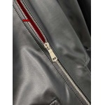 2024年新作原版復刻秋冬グッチ 本革 ジャケットアウター   ag工場