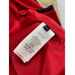 2024年新作原版復刻秋冬グッチ 本革 ジャケットアウター   ag工場